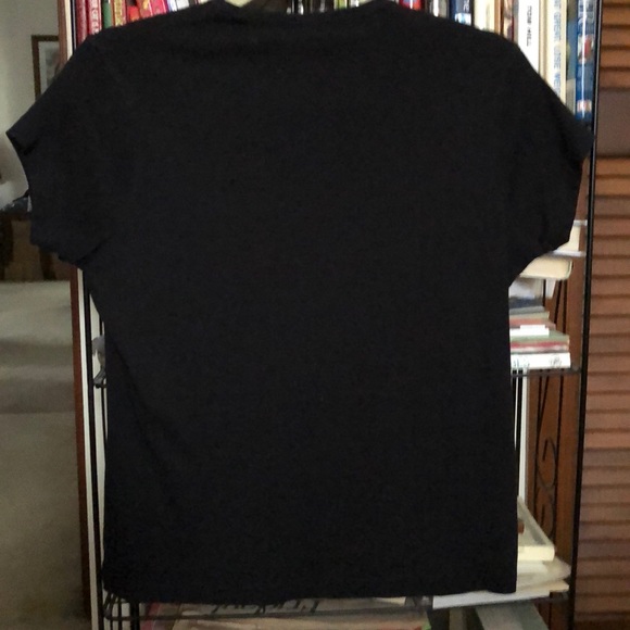 WINE SHIRT, SMALL - Picture 2 of 2